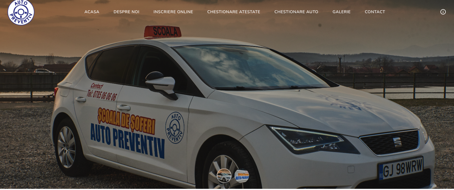 AutoPreventiv.ro